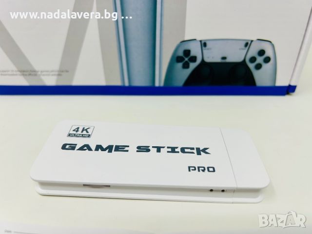 Игра Конзола Games Stick PS5 PlayStation 5 mini  30000Games, снимка 8 - Други игри и конзоли - 46318253