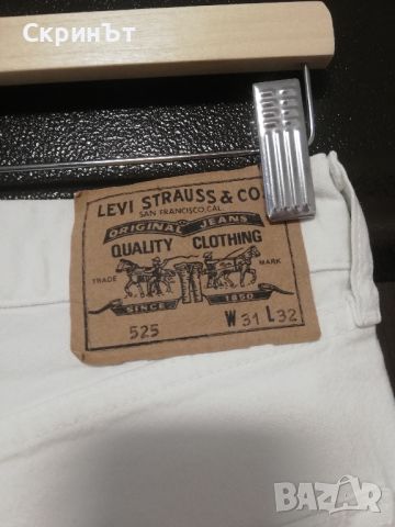 Levis/M, Отлично състояние! , снимка 4 - Дънки - 46592198