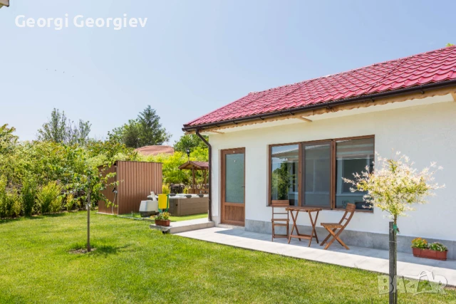 Къща за гости Морски Бриз в с. Езерец, снимка 13 - Почивки на море - 50686764