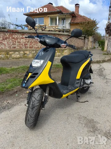 piaggio Typhoon 50 XR, снимка 2 - Мотоциклети и мототехника - 50020316