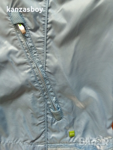 BOSS GREEN - дамско яке/елек р-р 40/L, снимка 6 - Якета - 54136032