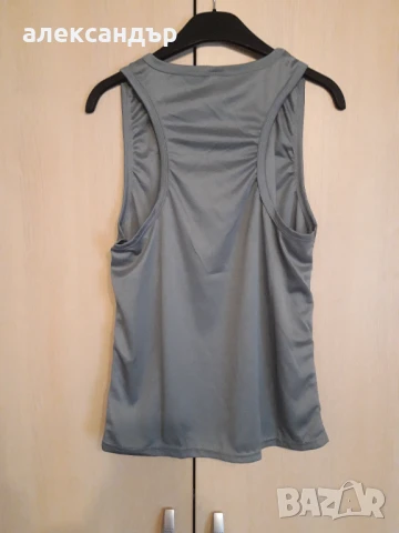 Мъжки бързосъхнещи тениски без ръкав, снимка 6 - Тениски - 50592426