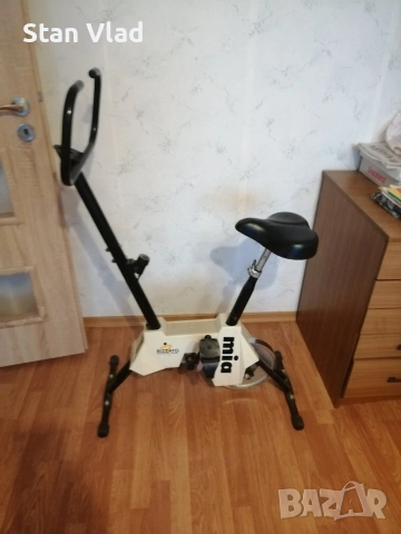 Велоергометър 