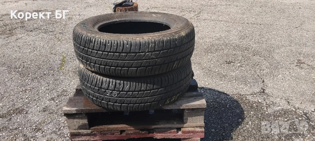 Гуми 175 65 14 Максис Maxxis 2 броя. Нов внос. , снимка 9 - Гуми и джанти - 50490798