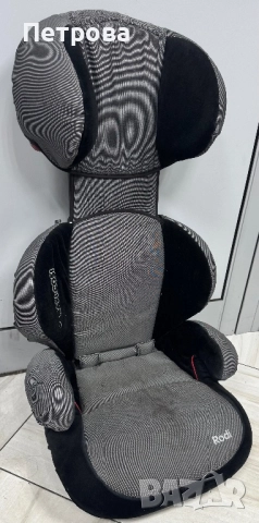 Стол за кола Maxi-Cosi Rodi, снимка 2 - Други - 51988601