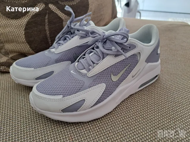 Nike - Дамски спортни обувки, Air Max Bolt, снимка 1