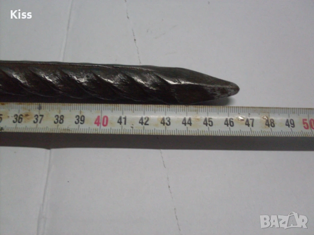 Шила за бетон и камък., снимка 6 - Други инструменти - 53696574