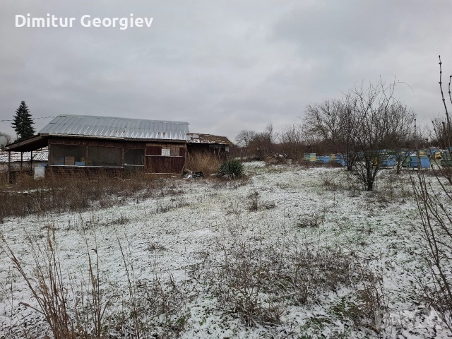 къща в гр. Силистра С. сребърна 24000лв, снимка 16 - Къщи - 52921134