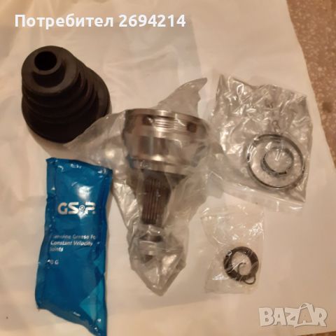 Нови части за VW Golf 2 и Golf 4, снимка 7 - Части - 46010800