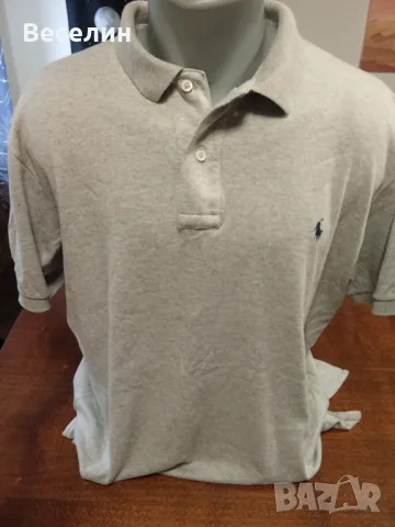 Тениска Ralph Lauren Polo, L