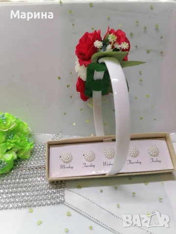 Китка за глава ,вариант 27, снимка 13 - Аксесоари за коса - 53713766