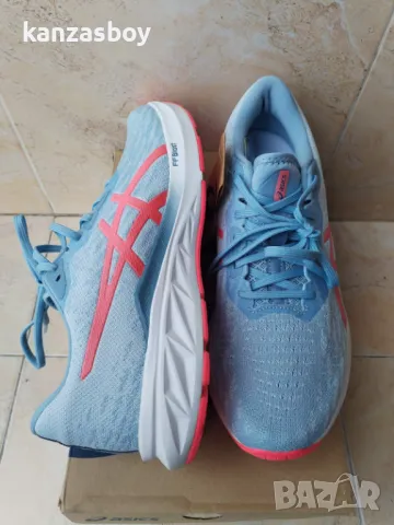 asics dynablast 2 - страхотни маратонки НОВИ 43.5, снимка 6 - Маратонки - 48682310