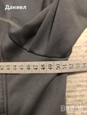 Горнище Solomon, снимка 5 - Спортни дрехи, екипи - 53908901