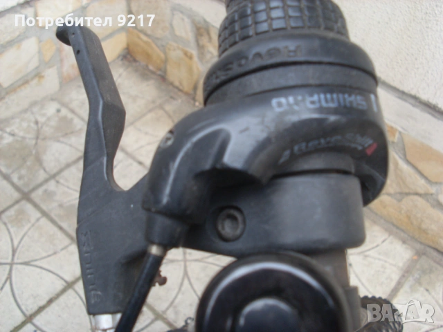 Велосипед Cross Nomad 26, снимка 6 - Велосипеди - 54088686