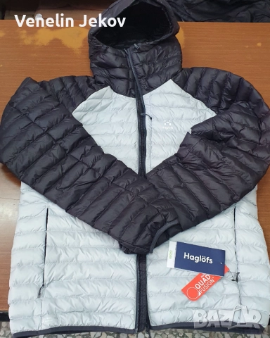HAGLOFS , снимка 2 - Якета - 52060247