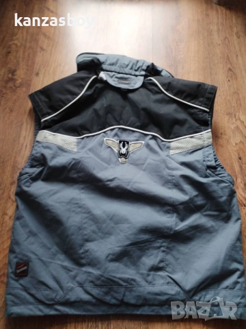 spyder vintage vest - мъжки ретро елек S , снимка 14 - Други - 53478638