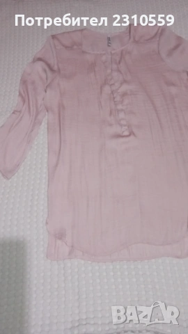 Риза Stradivarius , снимка 2 - Ризи - 53396066