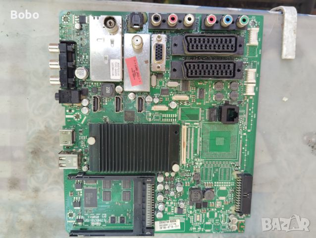 Main board 17MB70-5P, снимка 1 - Части и Платки - 46159840