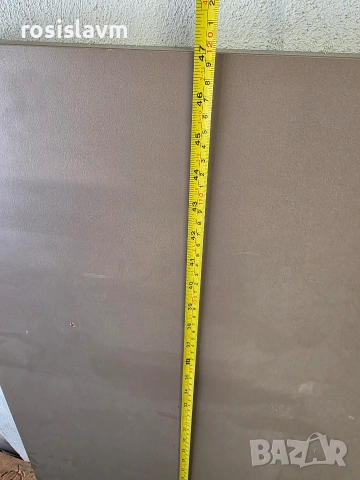 Табла за легло 150 см х 119.5 см х 3.5 см, снимка 5 - Спални и легла - 54088935