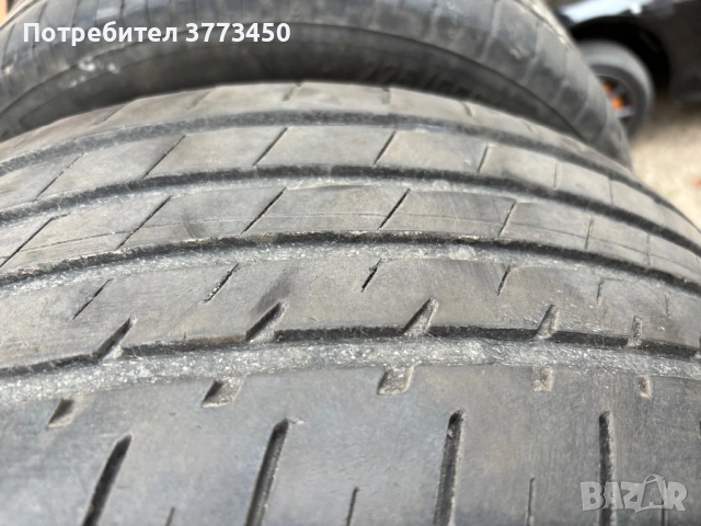 Гуми 225/55/16, снимка 4 - Гуми и джанти - 53964075