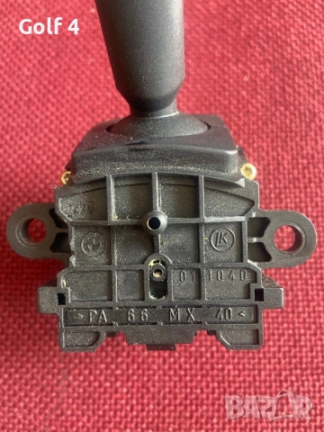 Лостче за мигачи с борд компютър BMW 3′ E46; 5′ E39; 7′ E38; X3 E83; X5 E53, снимка 5 - Части - 54178891