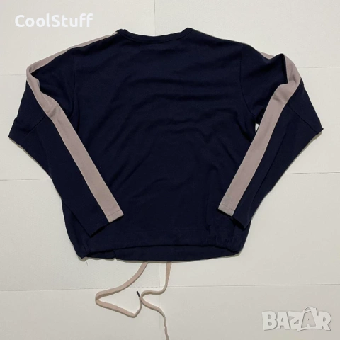 Дамска Блуза G-Star Raw Размер L, снимка 5 - Блузи с дълъг ръкав и пуловери - 53864243