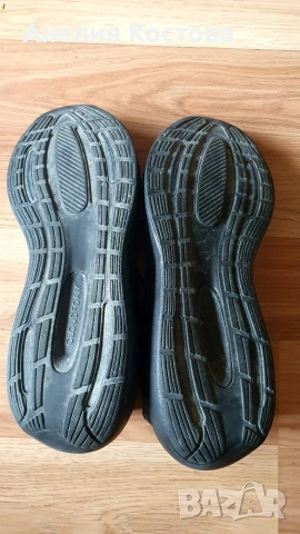 Мъжки обувки Cloud Foam 42,5*, снимка 4 - Маратонки - 54025240