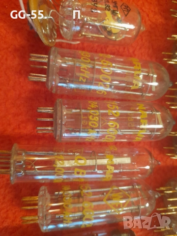 Позлатени лампи., снимка 5 - Друга електроника - 52597453