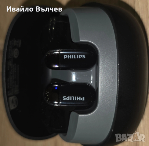 PHILIPS TAT1269  Bluetooth earbuds , снимка 6 - Безжични слушалки - 54127332
