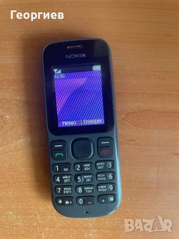 Nokia 100, снимка 2 - Nokia - 54274902
