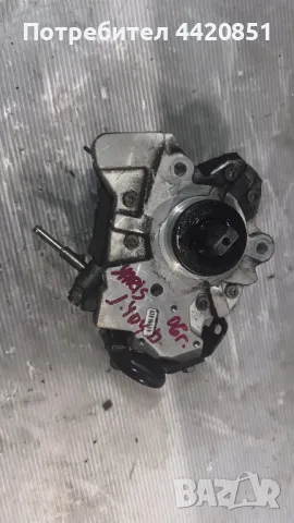 Помпа За Високо Налягане (ГНП) За Toyota Yaris 2006 - 0445 010 134 , 22100-0N020