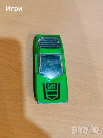 Колички Matchbox - Made in Bulgaria, снимка 9 - Коли, камиони, мотори, писти - 52800624