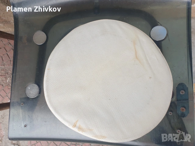 Фуражки от БЧФ и БГА -БАЛКАН , снимка 7 - Антикварни и старинни предмети - 53960755