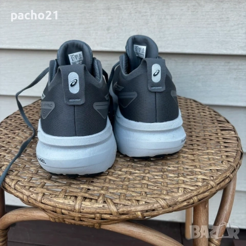 Asics Kayano 31, снимка 3 - Маратонки - 54044247