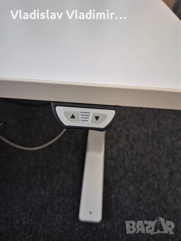 офис бюро, снимка 2 - Работни маси и бюра - 53744893