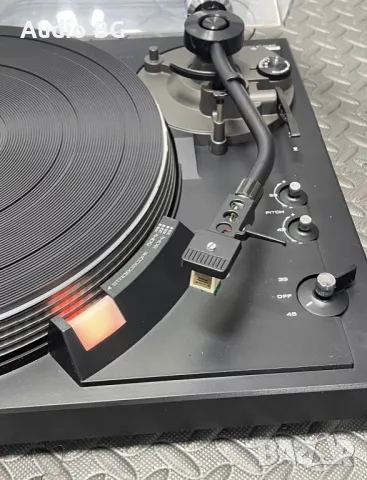 Technics SL-2000, снимка 4 - Грамофони - 47154381