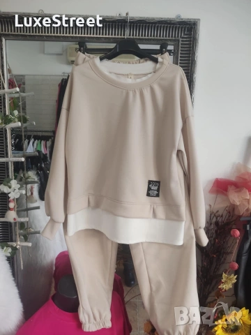 ✨Дамски Комплекти , снимка 4 - Комплекти - 53479045