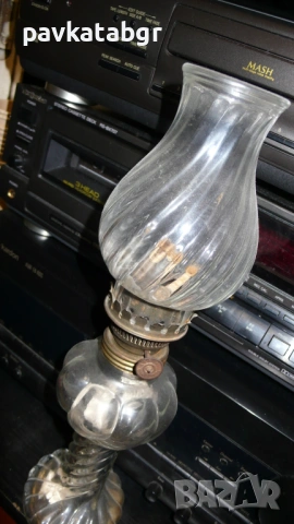 Дизайнерска кана - лампа, снимка 14 - Антикварни и старинни предмети - 53830864
