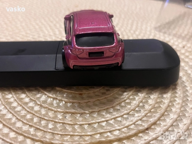 Hotwheels Subaru WRX STI, снимка 4 - Колекции - 53458486
