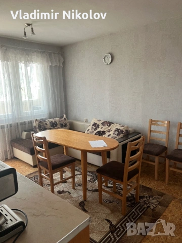 Продава се: Тристаен апартамент в гр. Плевен, ж.к. Сторгозия, снимка 2 - Апартаменти - 53990171