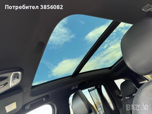 Volvo XC90R, снимка 17 - Автомобили и джипове - 52425509