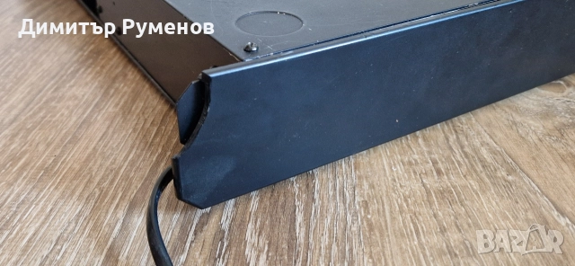 Касетен дек Braun HiFi C4, снимка 11 - Декове - 52774339