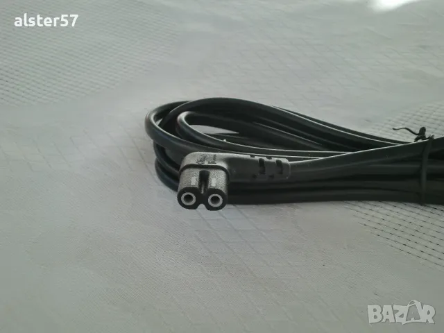 Захранващ кабел Sangle DTIII-2P-03L за TV Samsung, снимка 5 - Части и Платки - 50072933