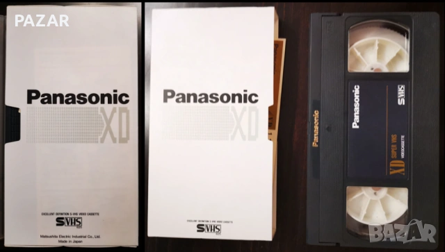 Музика и филми на VHS, снимка 7 - Други жанрове - 53411236