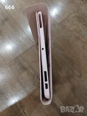 Калъф с блутут клавиатура за Ipad Pro 10.5 iPad Air 3, снимка 6 - Калъфи, кейсове - 53610715