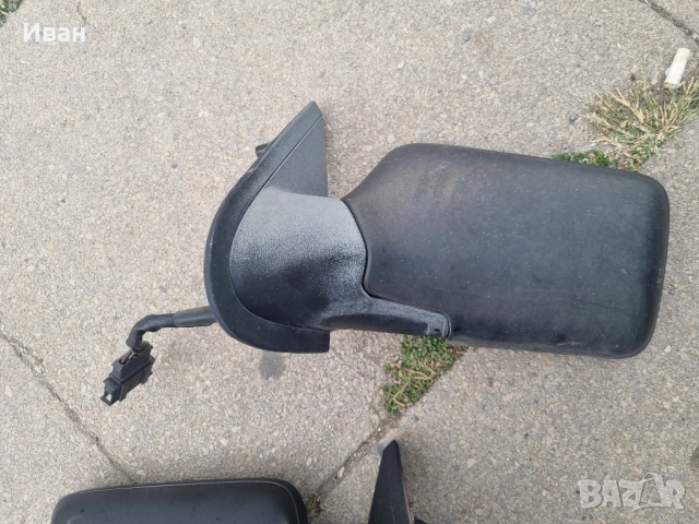 Ел. огледала за VW Golf 3 , снимка 3 - Части - 52404469