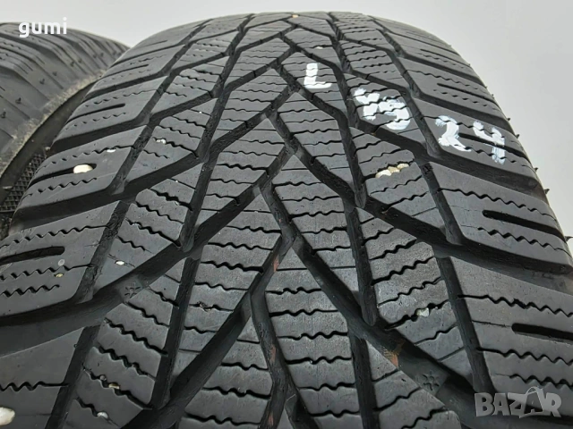 2бр зимни гуми 185/65/15 LASSA L04924 