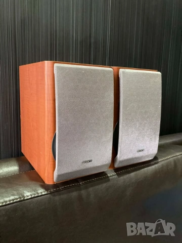 SONY SS-CCP333 bookshelf speakers тонколони, снимка 8 - Тонколони - 54133626