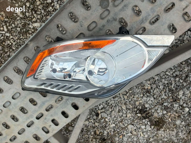 Ляв Фар Ford Kuga 2008-2012г., снимка 5 - Аксесоари и консумативи - 53473141