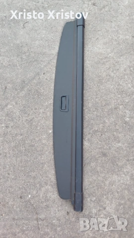 Щора за багажник за Фолксваген туаран до 2015г, снимка 3 - Части - 53785186